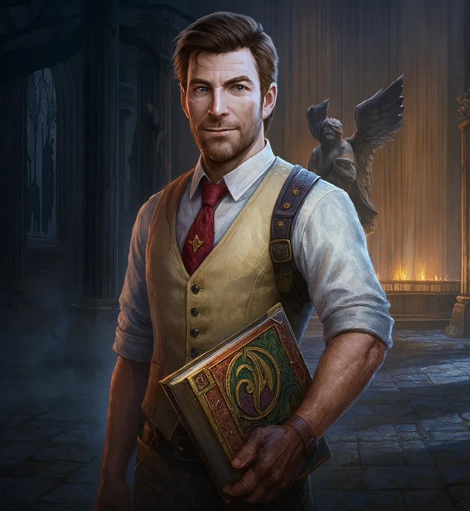 Tome of Madness: Η Πύλη σε Έναν Κόσμο Γεμάτο Μυστικά και Μεγάλα Κέρδη!